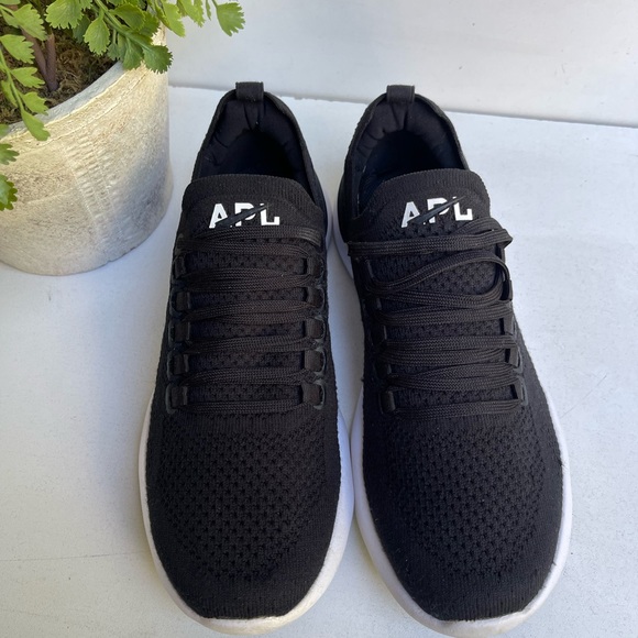 - APL🔴TechLoom Breeze women’s size 5 like new - Picture 9 of 16